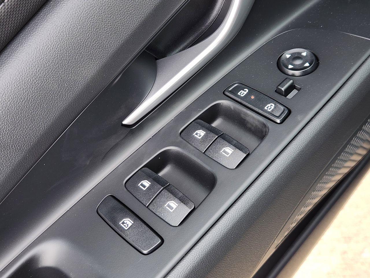 New 2026 Ecotronic Gray Hyundai Limited image 22
