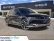 Certified 2023 Hyundai IONIQ 5 SEL SUV