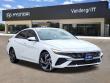 New 2026 Hyundai Elantra Limited Sedan