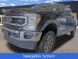 Used 2021 Ford F-250SD King Ranch Truck Crew Cab