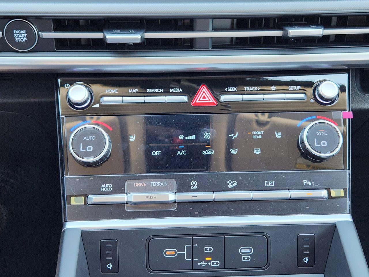 New 2026 WG2 Green Hyundai XRT AWD image 16