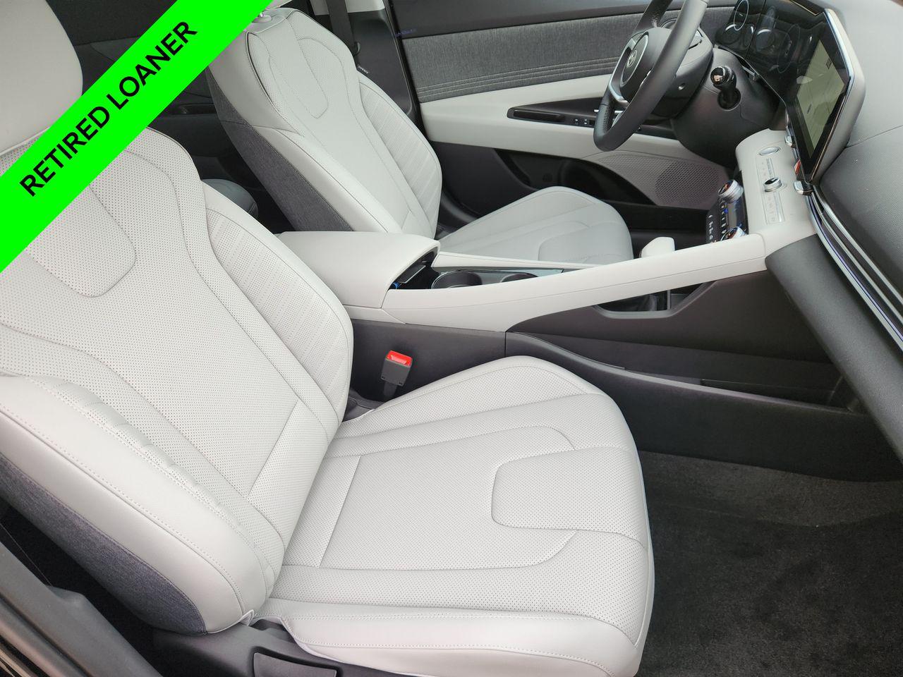 New 2026 Abyss Black Hyundai Limited image 12