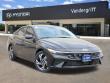 New 2026 Hyundai Elantra Limited Sedan