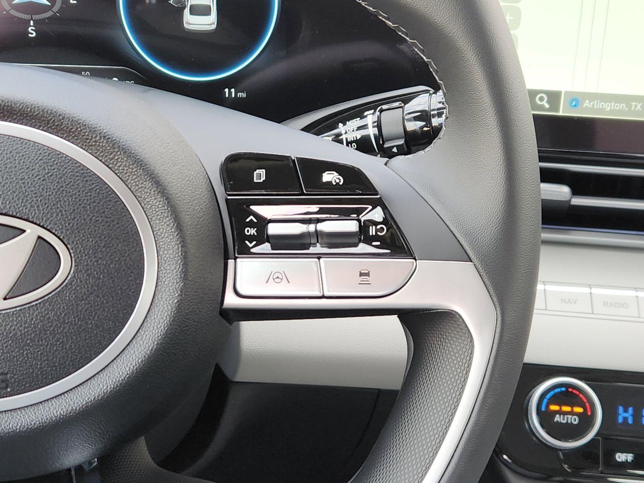 New 2026 W6H White Hyundai Limited image 30