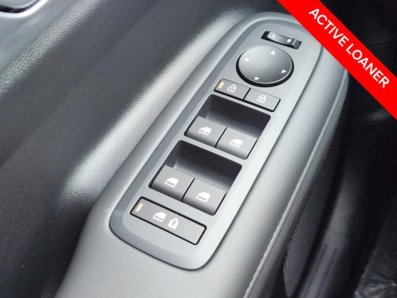 New 2026 W6H White Hyundai SEL FWD image 21