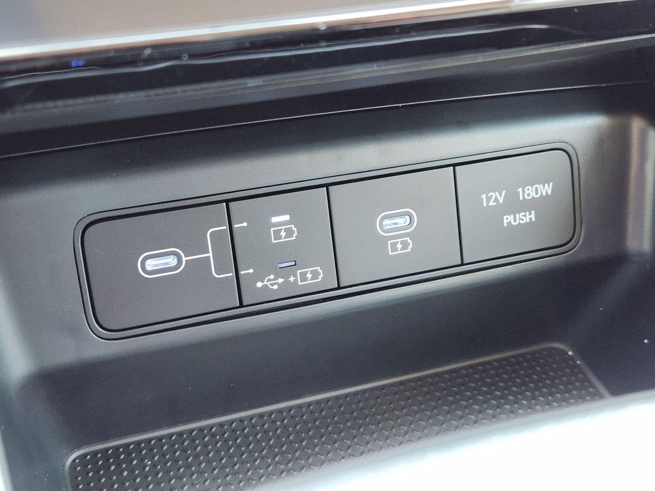 New 2026 Shimmering Silver Hyundai SEL Plus FWD image 17
