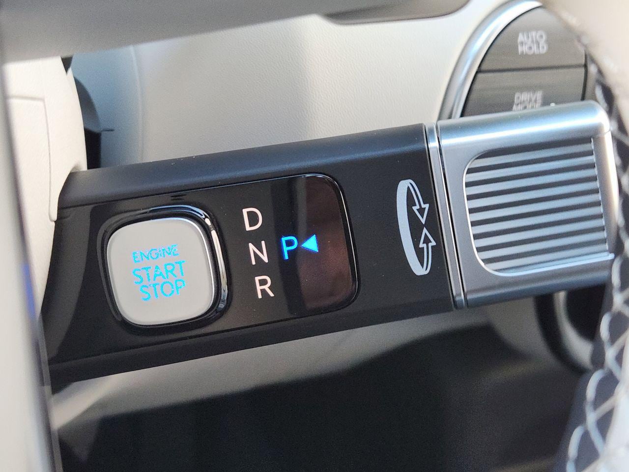 New 2026 T2X Silver Hyundai Calligraphy FWD image 17