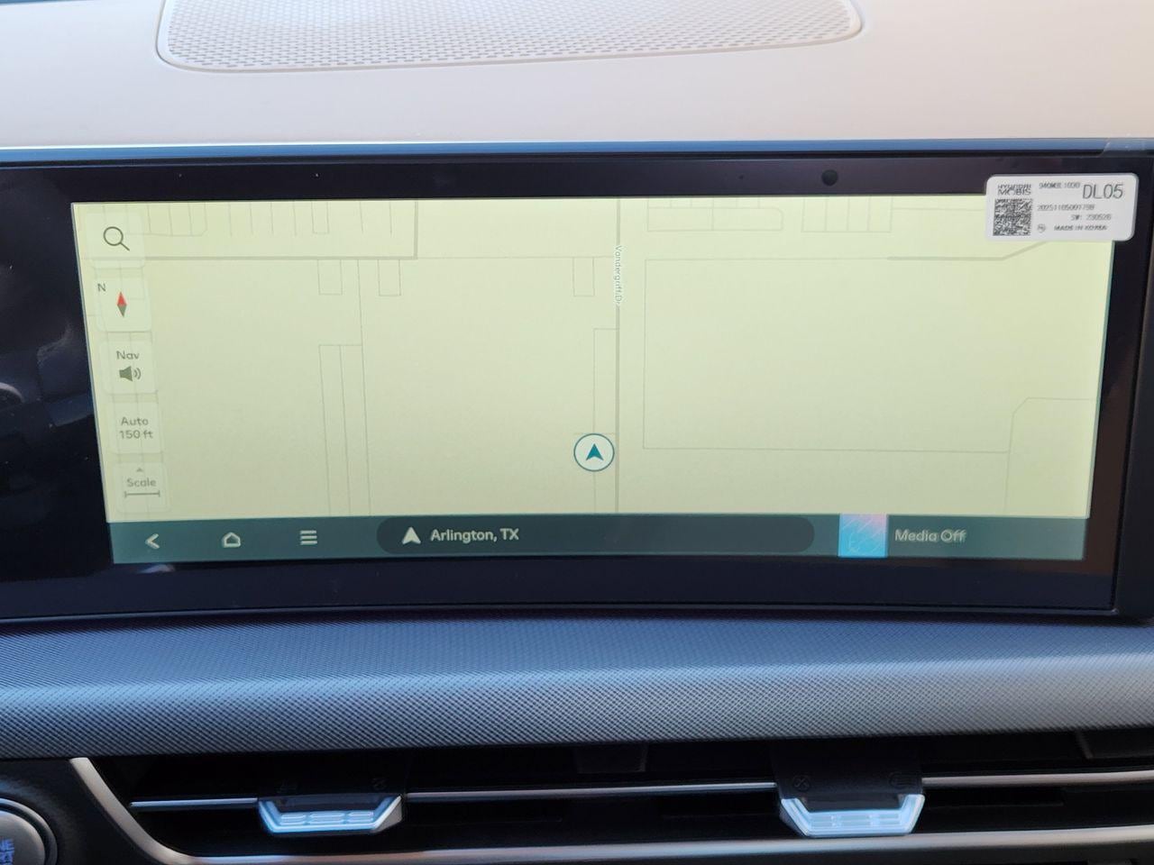 New 2026 T2G Gray Hyundai Limited image 14