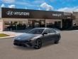 New 2026 Hyundai Elantra SEL Sport Sedan