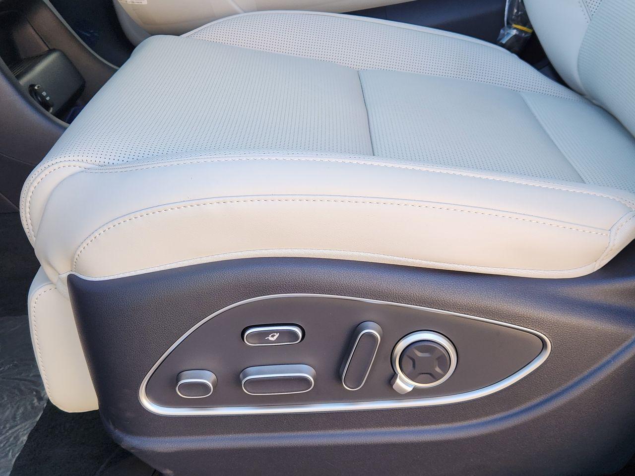 New 2026 A2B Black Hyundai Calligraphy FWD image 23