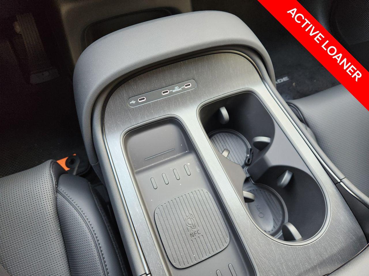 New 2026 WC9 White Hyundai XRT Pro image 20