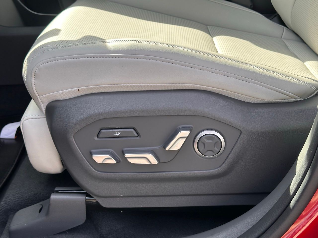 Certified Used 2026 Ultimate Red Hyundai Calligraphy image 32