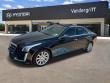 Used 2014 CADILLAC CTS 2.0L Turbo Sedan