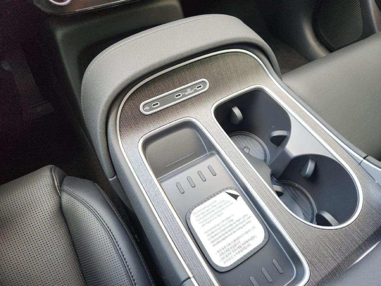 New 2027 Creamy White Pearl Hyundai Limited image 19