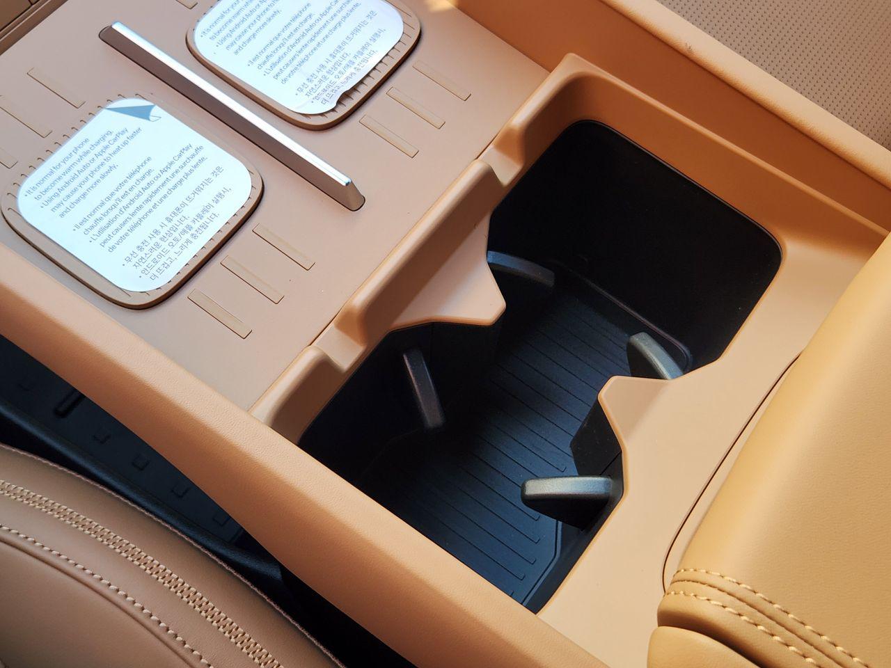 New 2026 PE2 Gray Hyundai Calligraphy image 18