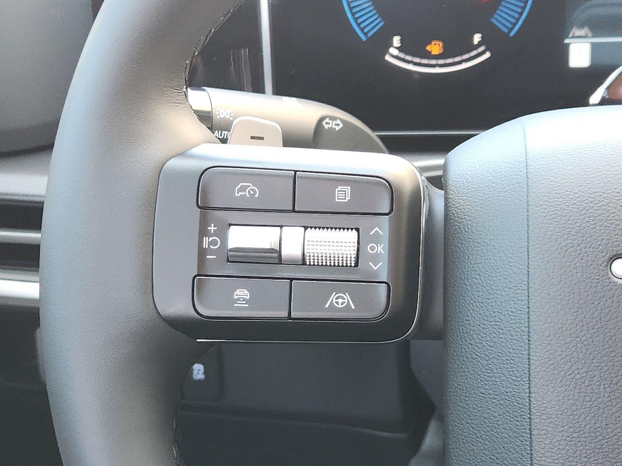 New 2027 Ecotronic Gray Hyundai SEL FWD image 23