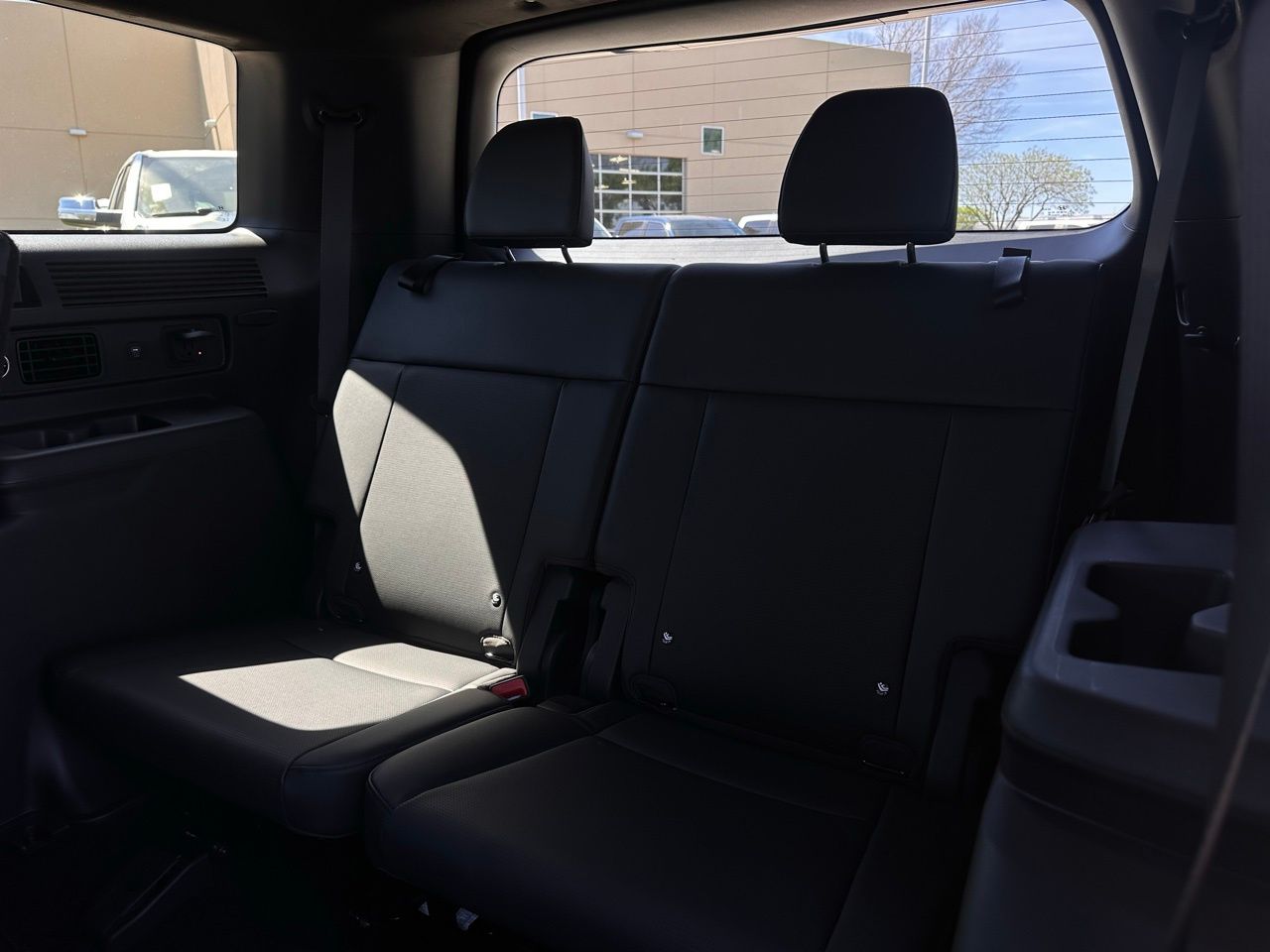 Used 2026 Ultimate Red Hyundai Calligraphy image 18