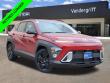 New 2026 Hyundai Kona SEL Sport FWD SUV