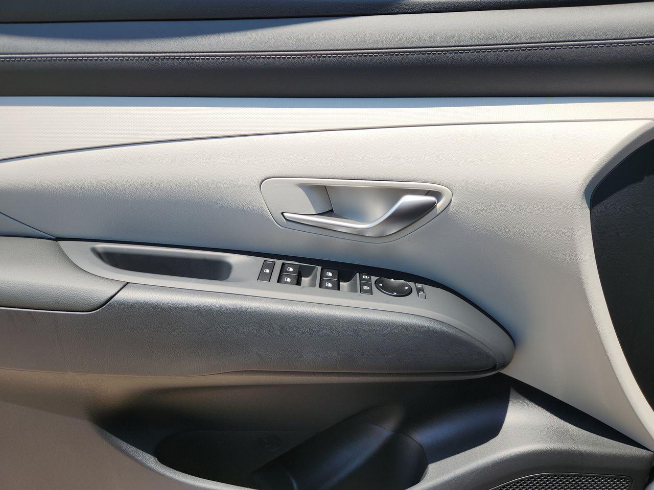 New 2026 Ecotronic Gray Hyundai SEL Plus FWD image 22