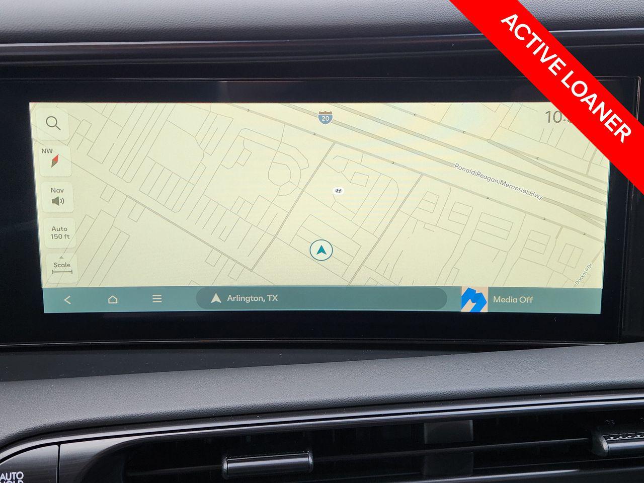 New 2026 PE2 Gray Hyundai XRT Pro image 14