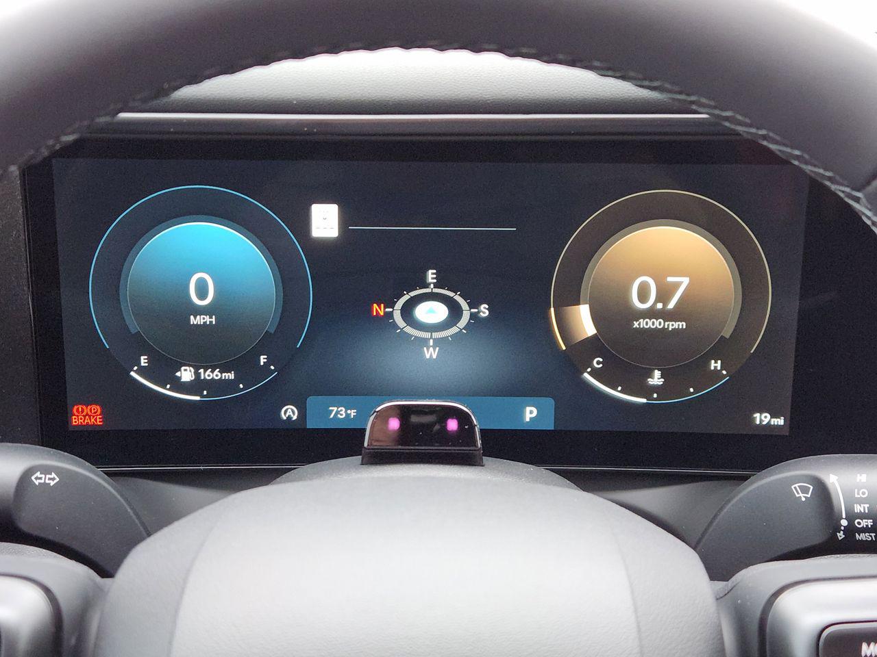 New 2026 Creamy White Pearl Hyundai XRT Pro image 13