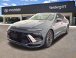 Hyundai Sonata Hybrid