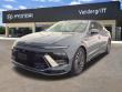 Used 2025 Hyundai Sonata Hybrid Limited Sedan