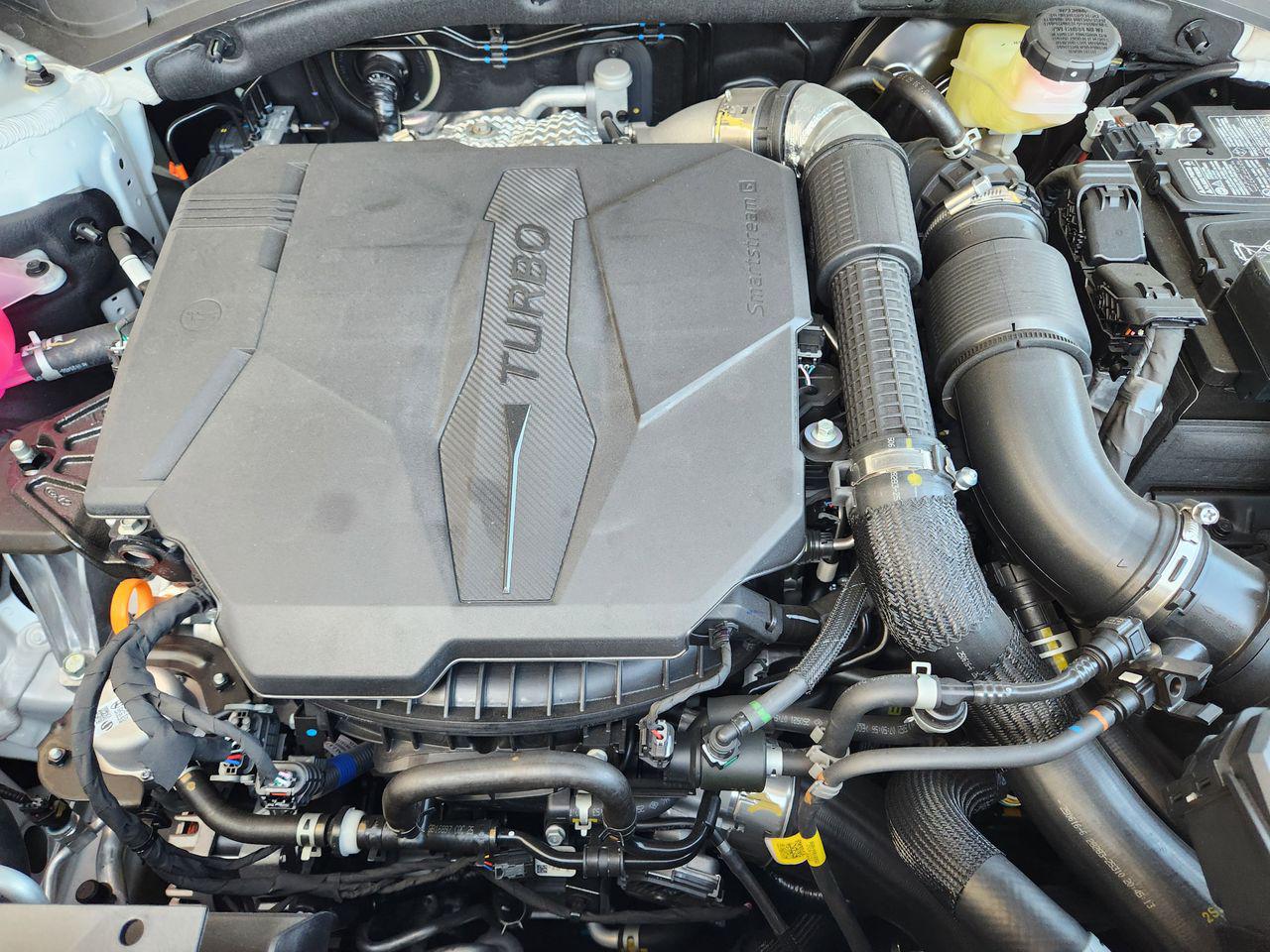 New 2026 R2T Silver Hyundai XRT AWD image 31