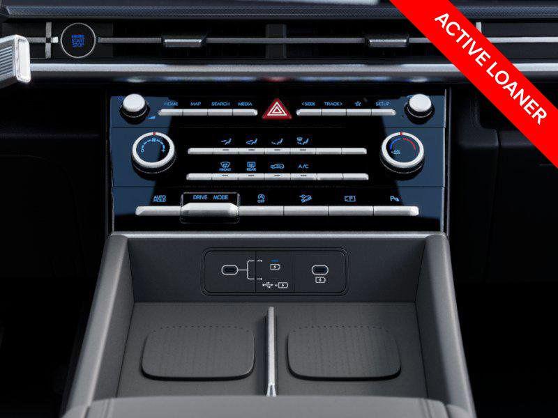 New 2026 R2T Silver Hyundai SE FWD image 17