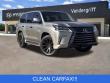 Used 2020 Lexus LX 570 SUV