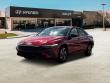 New 2025 Hyundai Elantra SEL Sport Sedan