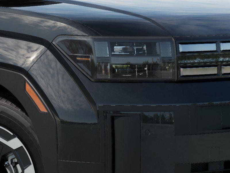 New 2026 S3B Black Hyundai SE FWD image 9