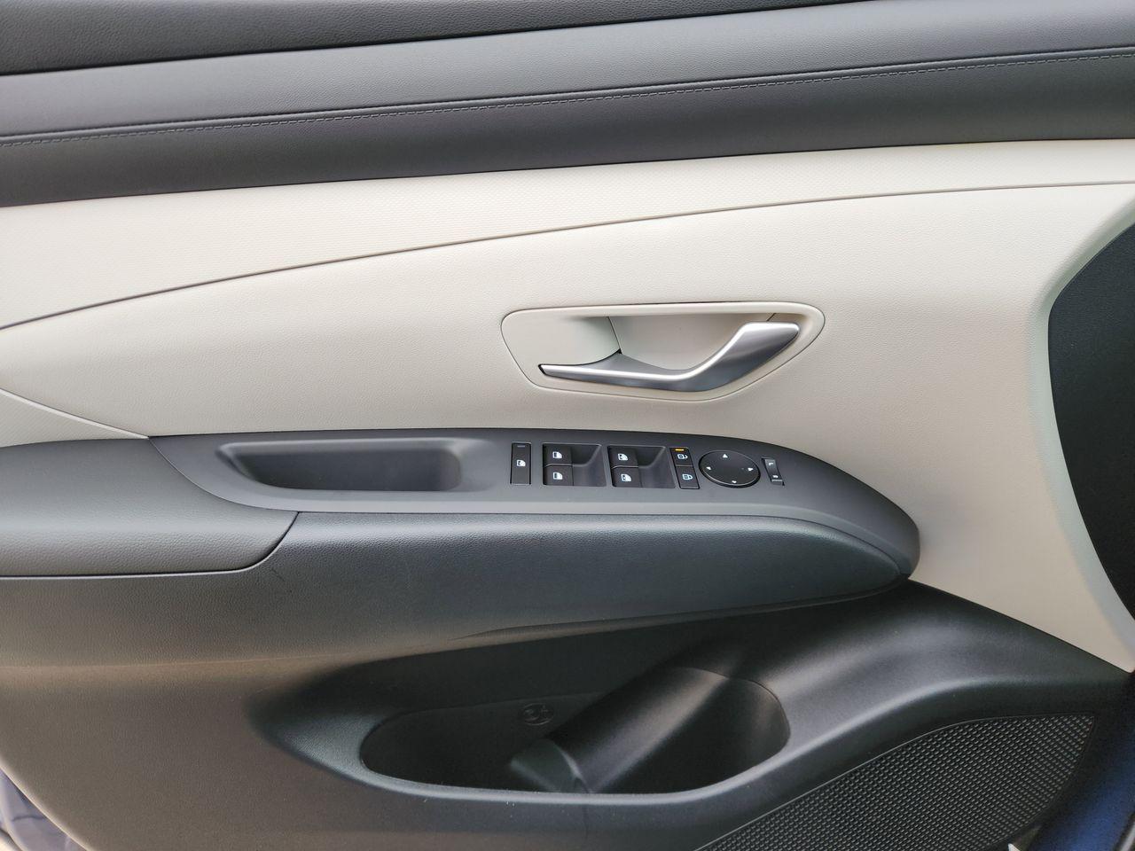 New 2026 TB2 Blue Hyundai SEL FWD image 22