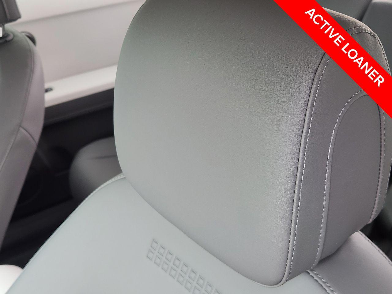 New 2026 C5G Gray Hyundai SEL image 12