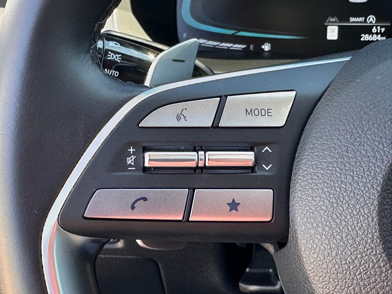 Used 2024 Hyper White Hyundai XRT image 30