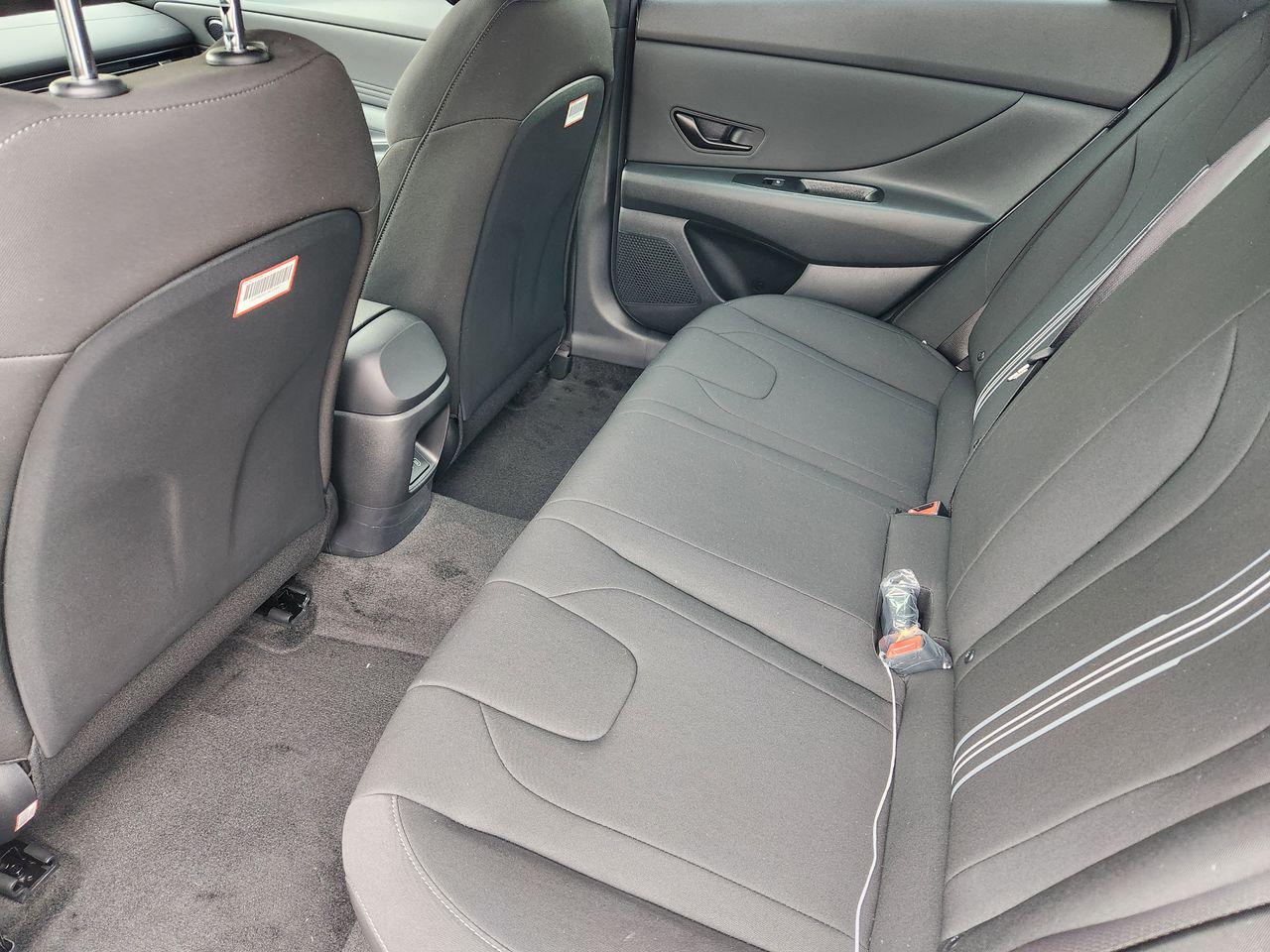 New 2026 W6H White Hyundai SEL Sport image 28