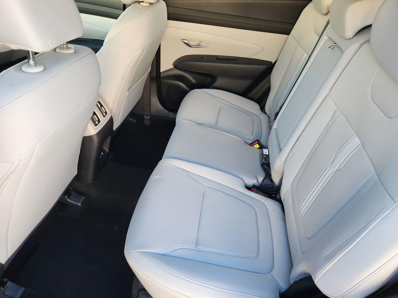 New 2026 Phantom Black Hyundai SEL FWD image 28