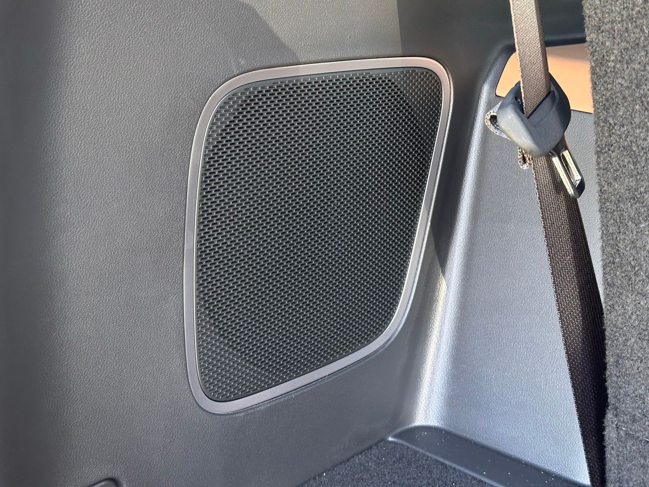 Used 2026 Phantom Black Hyundai Calligraphy image 16