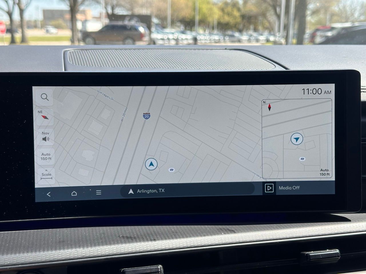 Used 2026 Phantom Black Hyundai Calligraphy image 41