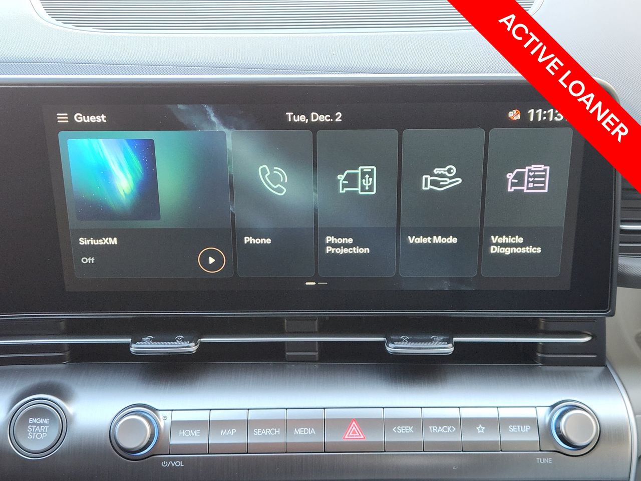 2026 Hyundai Kona SEL Sport - Photo 14
