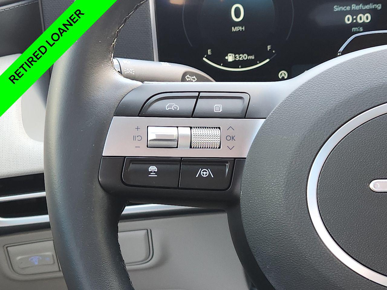 New 2026 S3B Black Hyundai SEL Premium FWD image 28