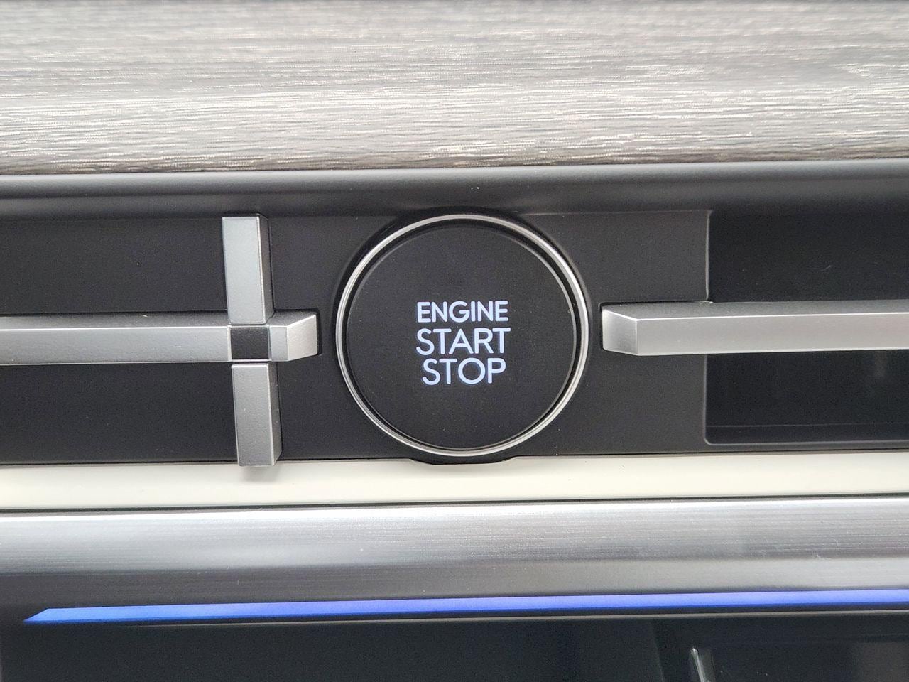 New 2026 Shimmering Silver Hyundai Calligraphy image 15