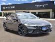 New 2026 Hyundai Elantra SEL Sport Premium Sedan