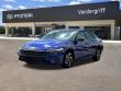 New 2025 Hyundai Elantra SEL Sport Sedan