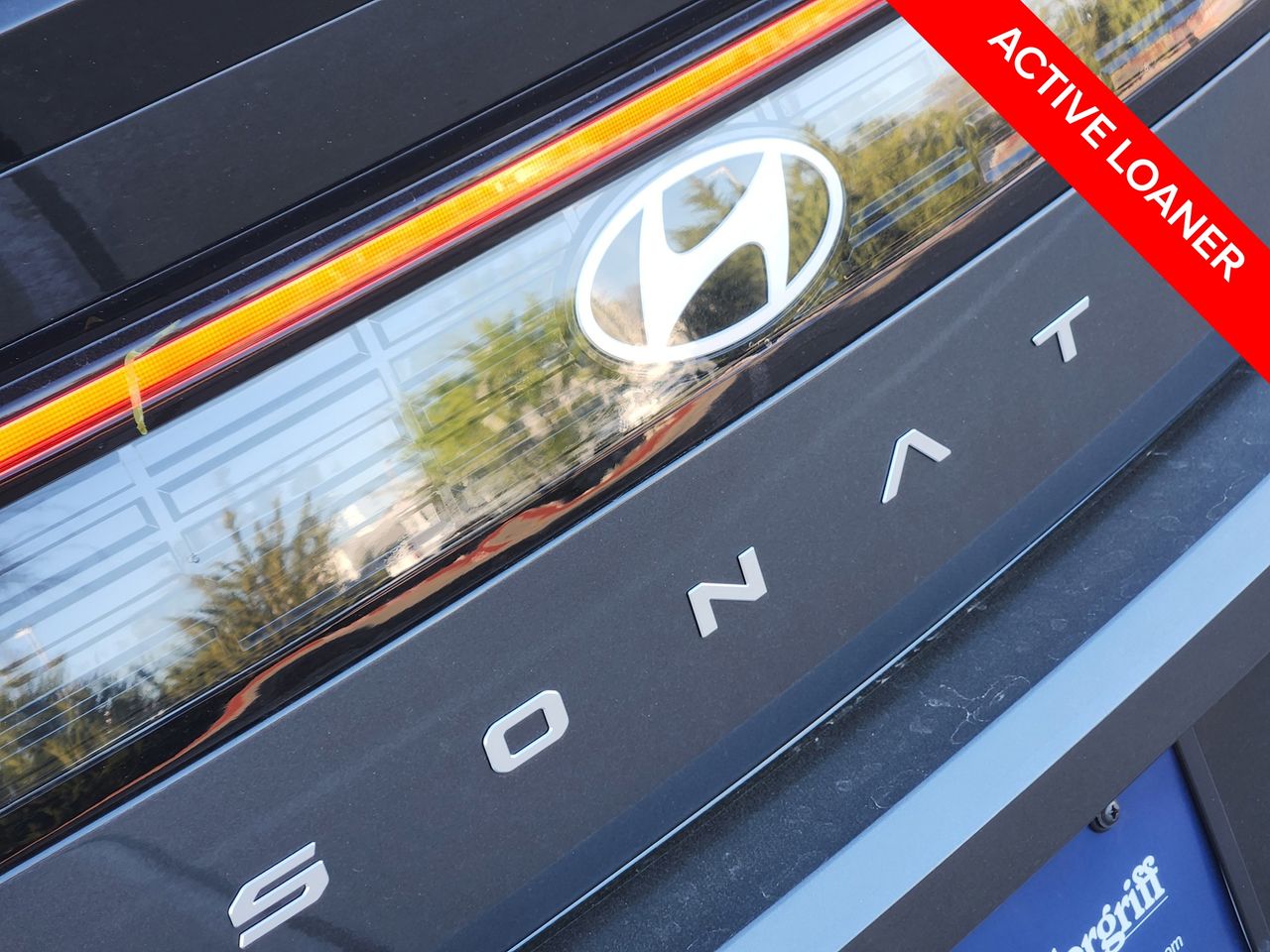New 2026 Portofino Gray Hyundai SEL Sport image 9
