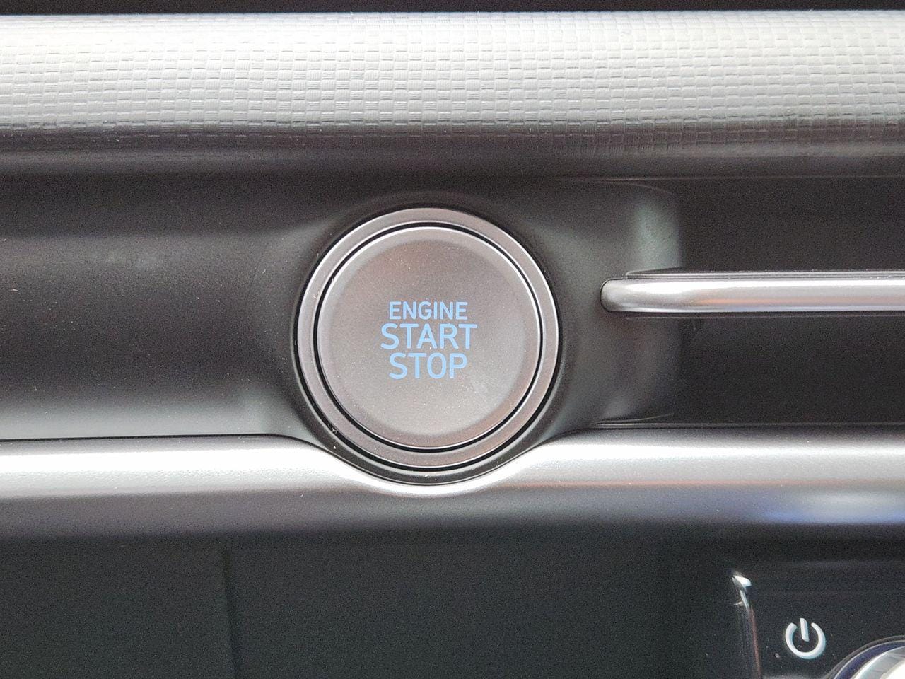 New 2026 SAW White Hyundai SEL FWD image 16