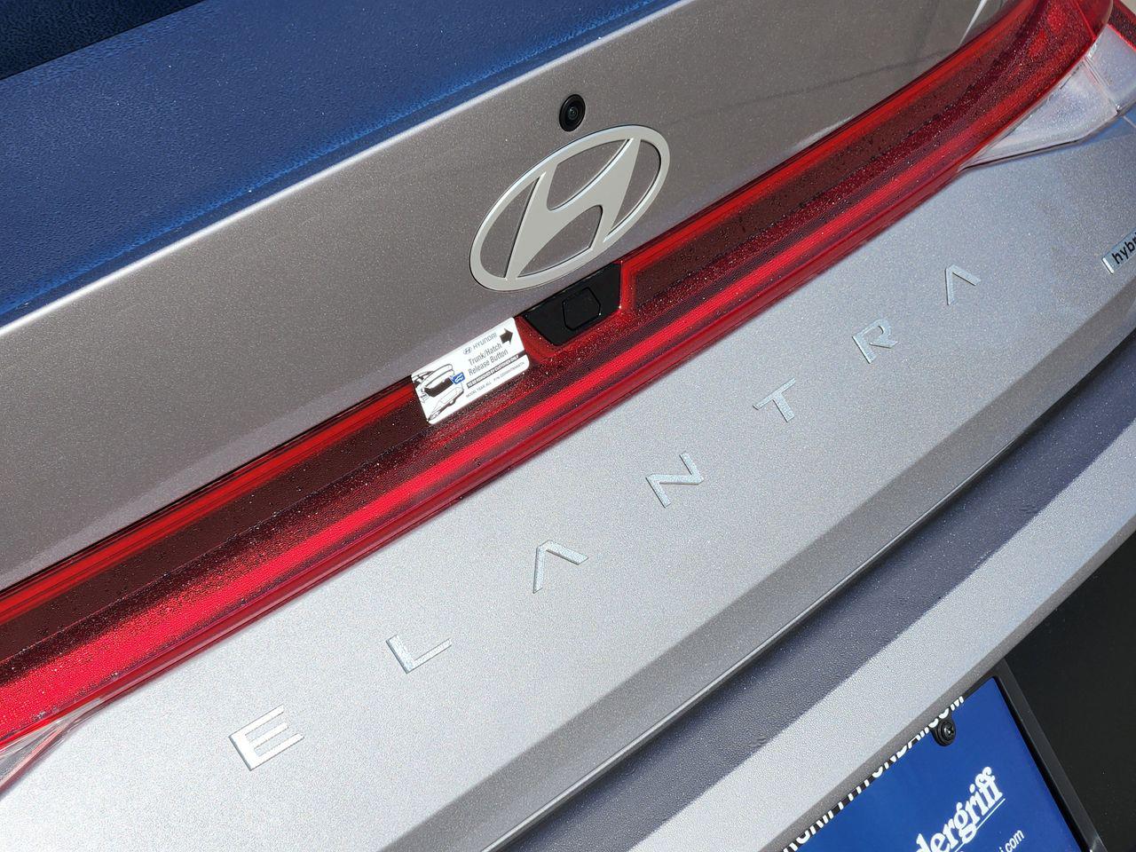 New 2026 M6T Hyundai Limited image 8