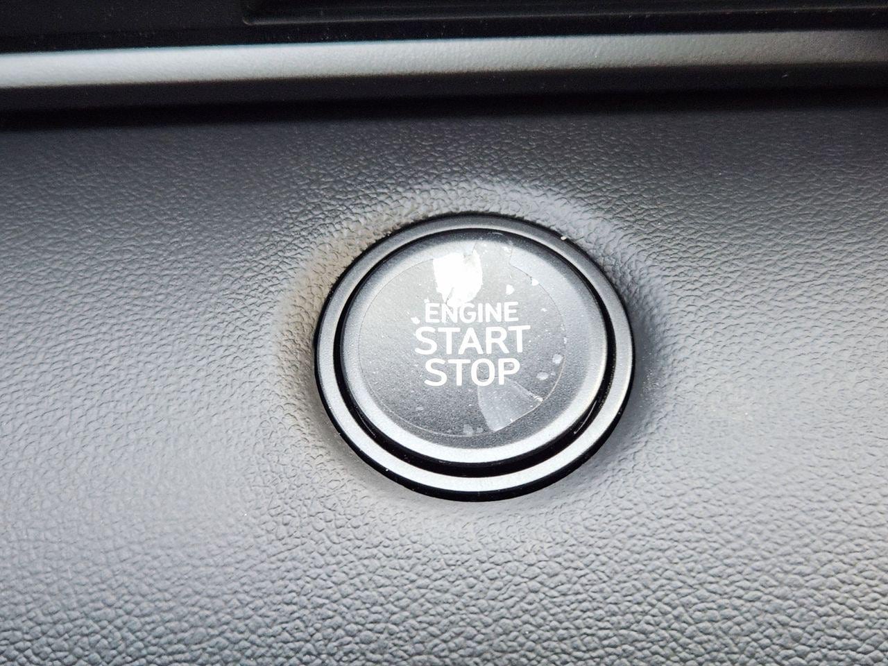 New 2026 A5G Gray Hyundai SEL Sport Premium image 16