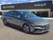 Used 2024 Hyundai Elantra Hybrid Limited Sedan