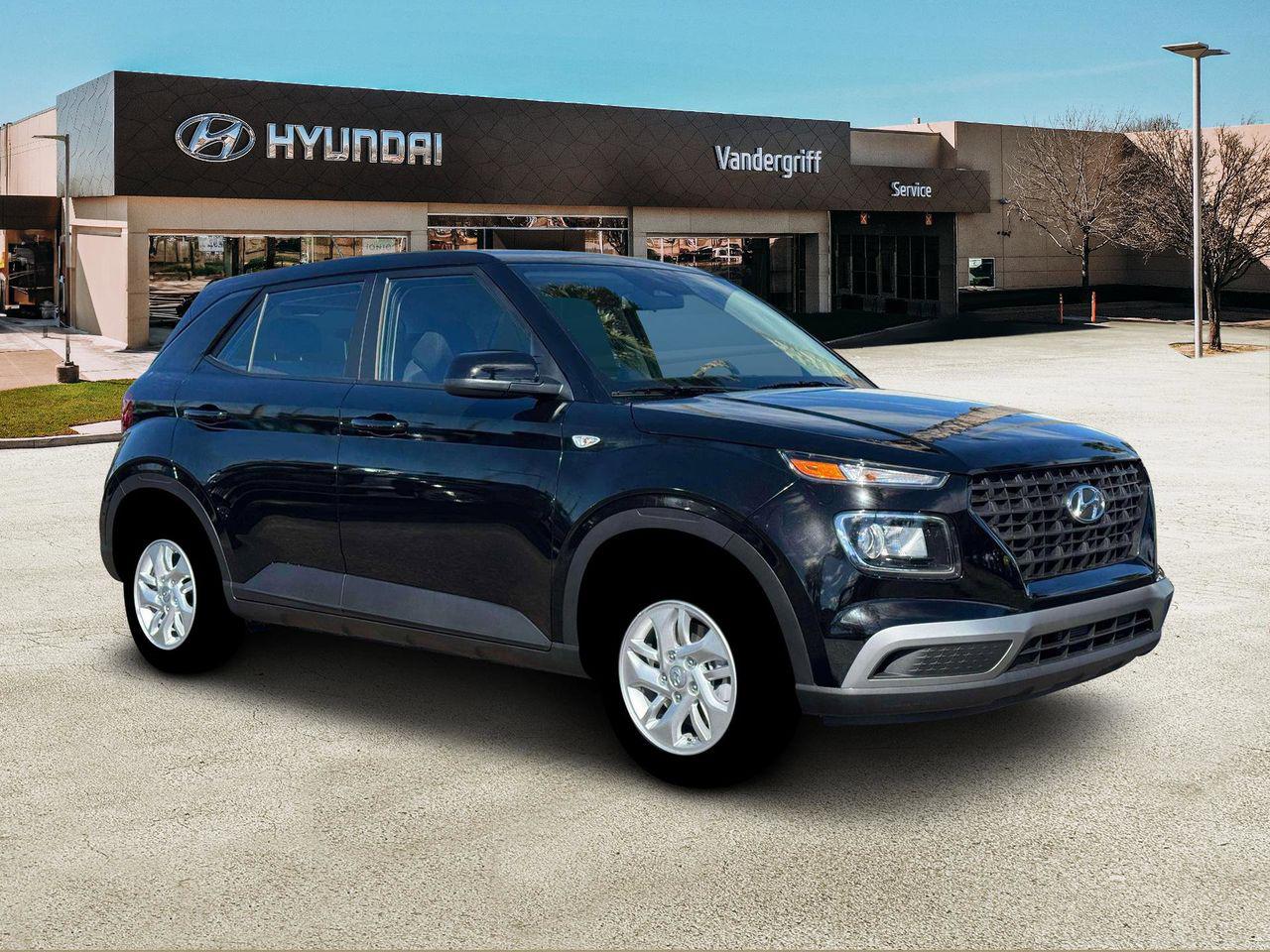 New 2026 A2B Black Hyundai SE image 10